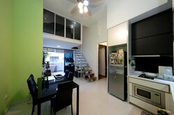 The Cristallo (D15), Apartment #518621841